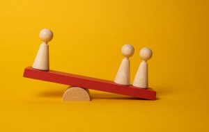 بیت کوین به عنوان لغزش سهام می بیند