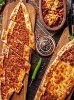 غذاهای محلی ترکیه؛ ۳۷ مورد از غذاهای ترکیه خوشمزه و دلچسب غذاهای محلی ترکیه؛ ۳۷ مورد از غذاهای ترکیه خوشمزه و دلچسب