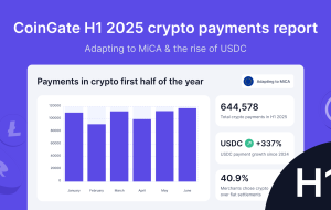 لرزش میکا و ظهور USDC لرزش میکا و ظهور USDC