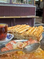 ویدیو؛ املتی محبوب دربند!