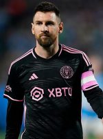 لیونل مسی و وسوسه جدایی از اینترمیامی؛ عربستان هنوز رویای او را دارد!