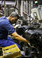 قطعی برق، ترمز تولید خودرو را کشید/ نجفی‌منش: خودروسازان مجبور شدند یک هفته تعطیلات تابستانه را جلو بیاندازند