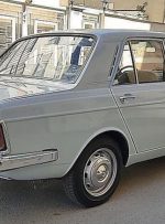 لحظه عجیب دستی کشیدن و چپ کردن یک پیکان + فیلم