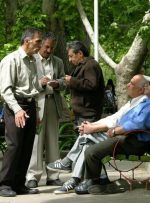  معوقات فروردین بازنشستگان کارگری کی واریز می‌شود؟