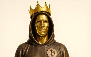 یازدهمین ثروتمندترین جهان: Satoshi Nakamoto از مایکل دل با بیت کوین 129 دلاری غلبه می کند