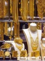 قیمت طلا از ۷.۰۰۰.۰۰۰ تومان عبور کرد / افزایش چشمگیر قیمت طلا ۱۸ عیار امروز ۲۲ تیر ۱۴۰۴