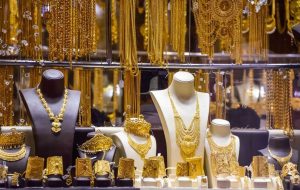 قیمت طلا از ۷.۰۰۰.۰۰۰ تومان عبور کرد / افزایش چشمگیر قیمت طلا ۱۸ عیار امروز ۲۲ تیر ۱۴۰۴