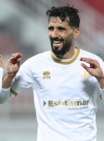 هافبک محبوب پرسپولیسی‌ها در راه تراکتور