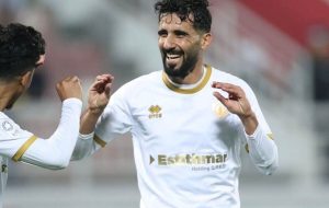 هافبک محبوب پرسپولیسی‌ها در راه تراکتور