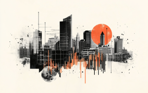 داو جونز به عنوان سهام در معرض تهدیدهای تعرفه جدید مبارزه می کند