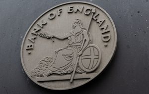 بانک مرکزی انگلیس در دوره برخورد با ایالات متحده: بانک ها نباید Stablecoins را صادر کنند