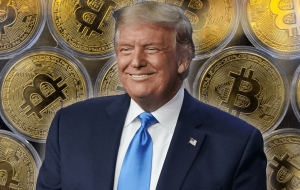 شرط بندی بیت کوین ترامپ پرداخت می کند: ذخایر BTC ایالات متحده فقط در 4 ماه نزدیک به 7 میلیارد دلار پرش می کند