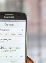 اکنون بیت کوین ارزش بیشتری از گوگل و آمازون دارد