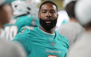 اودل بکهام جونیور می گوید پس از گرفتن حقوق 4.25 میلیون دلاری خود در بیت کوین در سال 2021 هنوز لبخند می زند