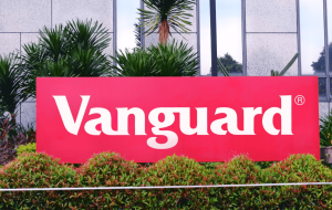 Vanguard اکنون بزرگترین پشتیبان استراتژی پس از سالها عزل بیت کوین است