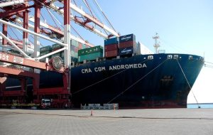 صادرات این کالای محبوب کلید خورد