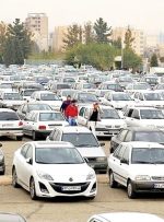 وضعیت بازار خودرو امروز سه‌شنبه ۲۴ تیر ۱۴۰۴ / پراید وانت، سورن پلاس و سهند ارزان شد