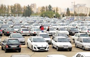 وضعیت بازار خودرو امروز سه‌شنبه ۲۴ تیر ۱۴۰۴ / پراید وانت، سورن پلاس و سهند ارزان شد