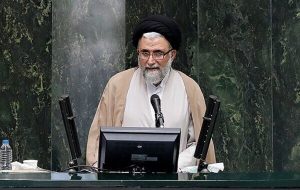 گزارش وزیر اطلاعات از تقابل نیروهای امنیتی با جاسوسان اسرائیلی