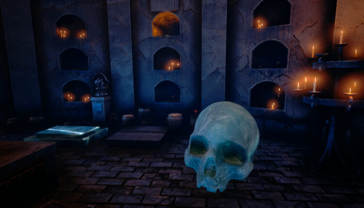 بازی فکری Last Room