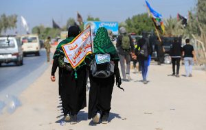 صفر تا صد بیمه زائران اربعین؛ از فوت زائر تا هزینههای پزشکی + جزئیات صفر تا صد بیمه زائران اربعین؛ از فوت زائر تا هزینههای پزشکی + جزئیات