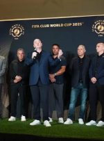 جانی اینفانتینو پیروز شد؛ هیچکس نتوانست جلوی فیفا را بگیرد!