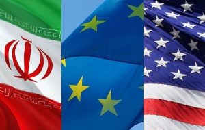 ضرب‌الاجل نهایی اروپا و آمریکا علیه ایران/ ایران مجبور است توافق کند!