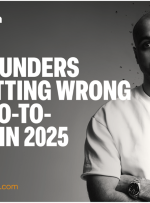 فروش Crypto در سال 2025: آنچه بنیانگذاران در مورد رفتن به بازار اشتباه می کنند