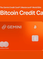 جمینی: کارت اعتباری بیت کوین ™ چیست و چگونه کار می کند؟