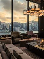 ۱۵ هتل رویایی آسیا؛ لوکس‌ترین هتل‌های شهری در سال ۲۰۲۵