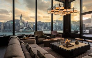 ۱۵ هتل رویایی آسیا؛ لوکس‌ترین هتل‌های شهری در سال ۲۰۲۵