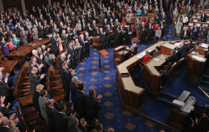 آراء خانه برای پیشبرد لایحه Stablecoin نبوغ ، قانون ساختار بازار رمزنگاری