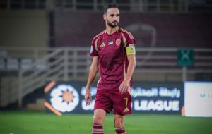 عکسی که داغ استقلالی‌ها و پرسپولیسی‌ها را تازه می‌کند