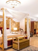 ۱۰ تا از بهترین هتل های تهران برای اقامت لوکس + آدرس و شماره