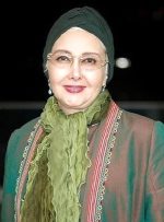 کتایون ریاحی در ۲۶ سالگی در اولین فیلمش؛ سال ۱۳۶۶+ عکس