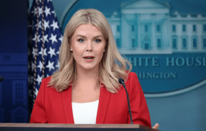 کاخ سفید: ترامپ از معافیت مالیات رمزنگاری 600 دلار پشتیبانی می کند