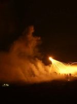 فوری/ مقر فرماندهی ارتش اسرائیل بمباران شد