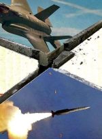 توئیت جدید صفحه رهبر انقلاب درباره جنگ ایران و اسرائیل