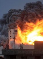 لحظه خنثی‌ کردن بمب‌ در شادگان در شب تاسوعا+ فیلم