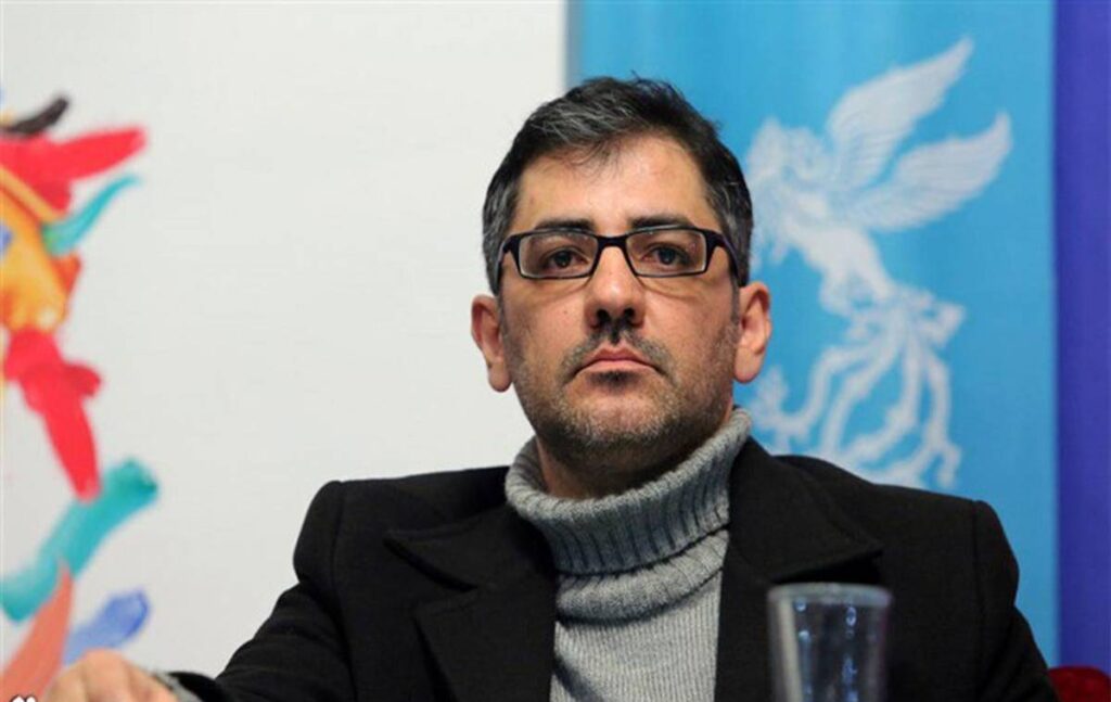 نیما جاویدی