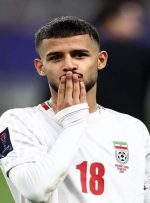 سبقت مهدی قائدی از طارمی/ باشو ۵ میلیون یورویی شد