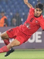 عکس | هافبک تراکتور به گل‌گهر پیوست