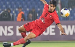 عکس | هافبک تراکتور به گل‌گهر پیوست