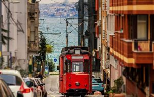 ۸ تا از جاهای دیدنی قسمت آسیایی استانبول با حال‌ و هوای محلی