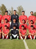 محدودیت‌های پروازی اردوی تیم ملی را لغو کرد!