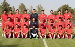 محدودیت‌های پروازی اردوی تیم ملی را لغو کرد!