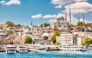 ۱۰ کشوری که شاید به زودی درهای گردشگری را به روی جهان ببندند