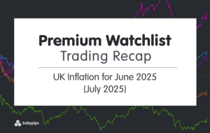 لیست تماشای حق بیمه: تورم انگلیس برای ژوئن 2025