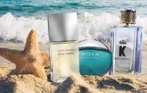 راهنمای انتخاب بهترین عطرهای مردانه برای تابستان (۲۰۲۵)