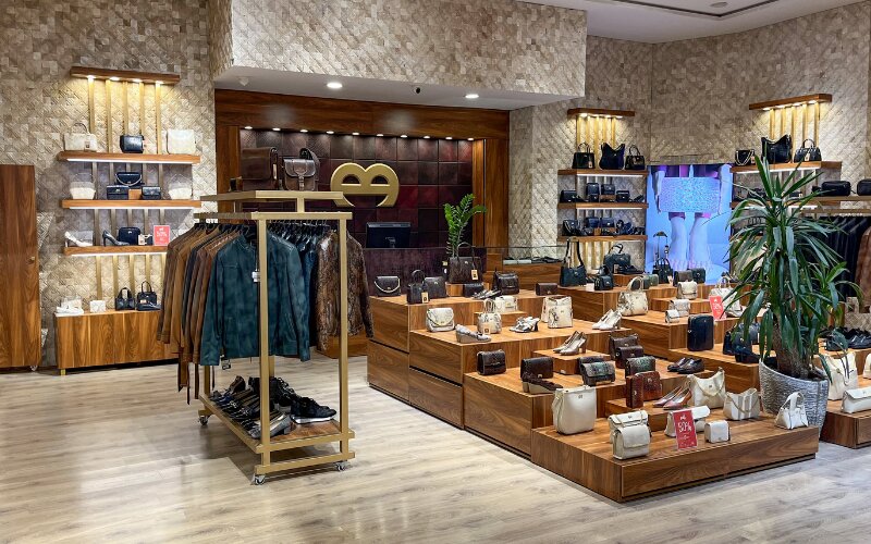 قصه‌ی «چرم منط» از کجا شروع شد و چه ایده‌ای پشت آن بود؟